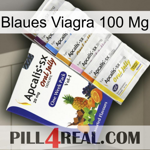Blue Viagra 100 Mg 11